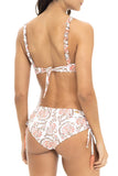BIKINI CHEEKY RETRO VIBES MILONGA