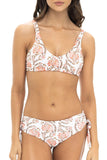 BIKINI CHEEKY RETRO VIBES MILONGA