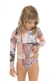 BIKINI NIÑA RETRO VIBES MILONGA