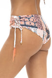 BIKINI CHEEKY RETRO VIBES MILONGA