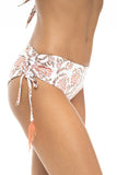 BIKINI CHEEKY RETRO VIBES MILONGA