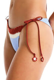 BIKINI VARSITY ZAREK BEA AGUA BENDITA