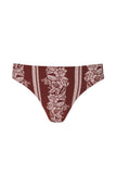 BIKINI VARSITY LOLITA ILU AGUA BENDITA