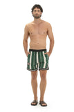 PANTALONETA VARSITY DAN AGUA BENDITA
