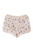 SHORT VARSITY LESSA AGUA BENDITA