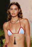 BIKINI VARSITY ZAREK BEA AGUA BENDITA