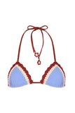 BIKINI VARSITY ZAREK BEA AGUA BENDITA
