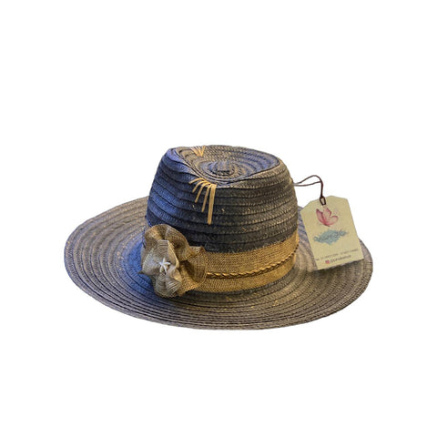 SOMBRERO GRIS PINDIRE