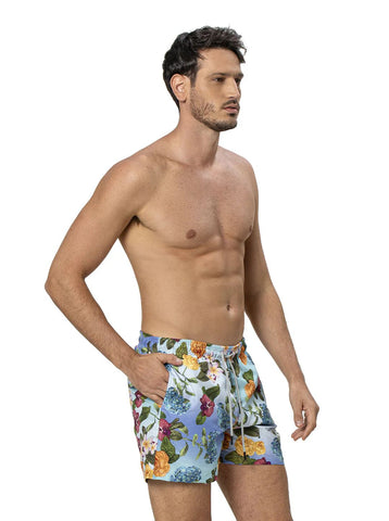 PANTALONETA BLOOMY ONDADEMAR