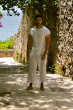 CAMISA DAMIETA OÚ COLLECTION