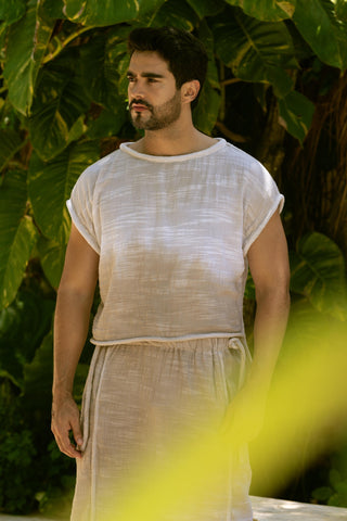 CAMISA DAMIETA OÚ COLLECTION