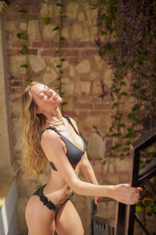 BIKINI NEGRO MILONGA