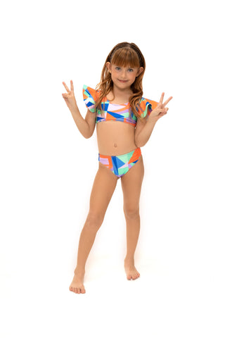 BIKINI NIÑA CALK05 MILONGA