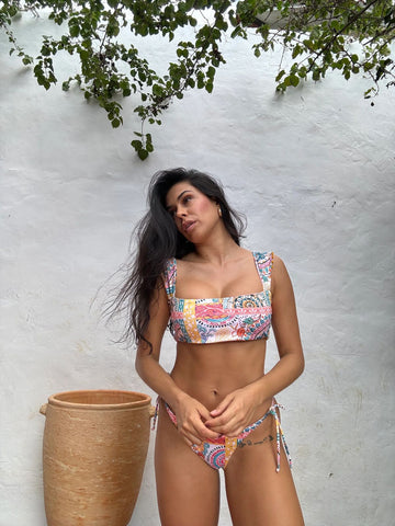 BIKINI ISA SF