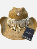 SOMBRERO BRISAS BOHEMIA ALÉA
