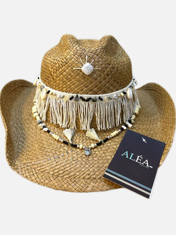 SOMBRERO BRISAS BOHEMIA ALÉA
