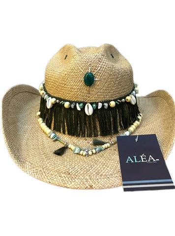 SOMBRERO BRISAS BOHEMIA ALÉA