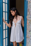 PIJAMA JUDITH NATALIA TRUJILLO