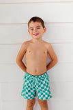 PANTALONETA NIÑO MINTY MEADOW QUAQUAK