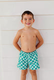 PANTALONETA NIÑO MINTY MEADOW QUAQUAK