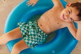 PANTALONETA NIÑO MINTY MEADOW QUAQUAK