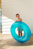 PANTALONETA NIÑO MINTY MEADOW QUAQUAK