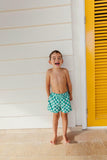 PANTALONETA NIÑO MINTY MEADOW QUAQUAK