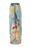 PAREO SOLSTICE MARINE AGUA BENDITA