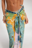 PAREO SOLSTICE MARINE AGUA BENDITA