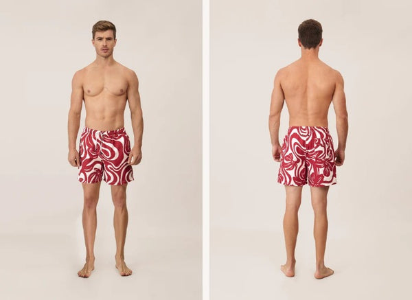 PANTALONETA MEN´S SWIM ONDADEMAR