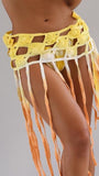 PAREO CONGE LILA OÚ COLLECTION
