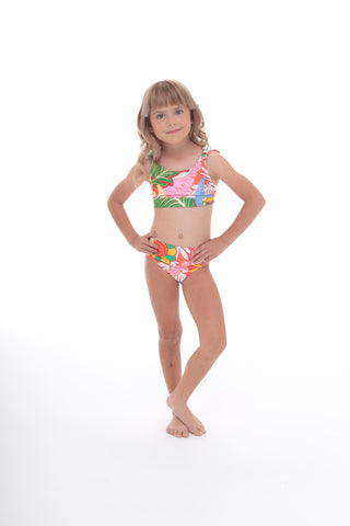 BIKINI NIÑA KAWAI MILONGA