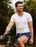 Pantaloneta Flip Flop Dark Navy Zurmen
