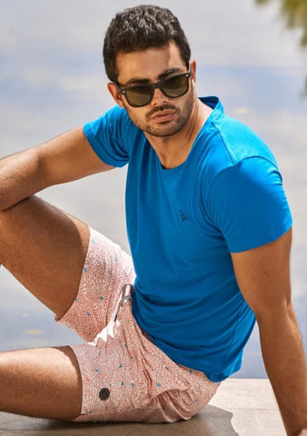 Camiseta Atlantic Zurmen