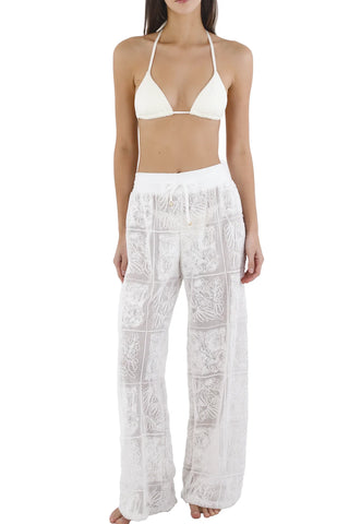 PANTALÓN ZOLARA MILONGA