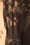CAMISA CRYSTAL ZAFRA AGUA BENDITA