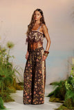 PANTALÓN ZAFRA JANIS AGUA BENDITA