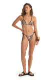 BIKINI ZAFRA LUDOVICA CLEMENTE AGUA BENDITA