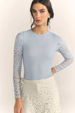 PANTALÓN SEA FOAM ZIERRA LEONA