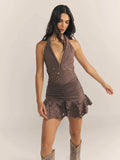 BODY TIBURON ZIERRA LEONA