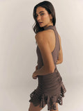 BODY TIBURON ZIERRA LEONA