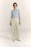 PANTALÓN SEA FOAM ZIERRA LEONA
