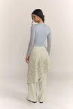 PANTALÓN SEA FOAM ZIERRA LEONA