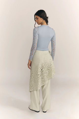 PANTALÓN SEA FOAM ZIERRA LEONA