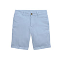 BERMUDA LINO AZUL MARINI STAR