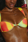 BIKINI CAIPIRINHA AMBER WILD AND PACIFIC