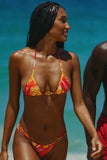 BIKINI ARIANA AMAZONA WILD AND PACIFIC