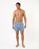 PANTALONETA BLUJELLY MARINI STAR