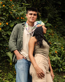 PAÑOLETA COCO BEIGE HIP