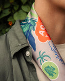 PAÑOLETA COCO BEIGE HIP